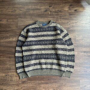 Vintage Knit – M